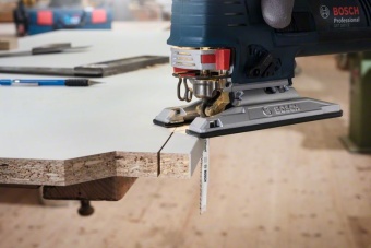 Пильное полотно T 234 X Progressor for Wood 2608633A41